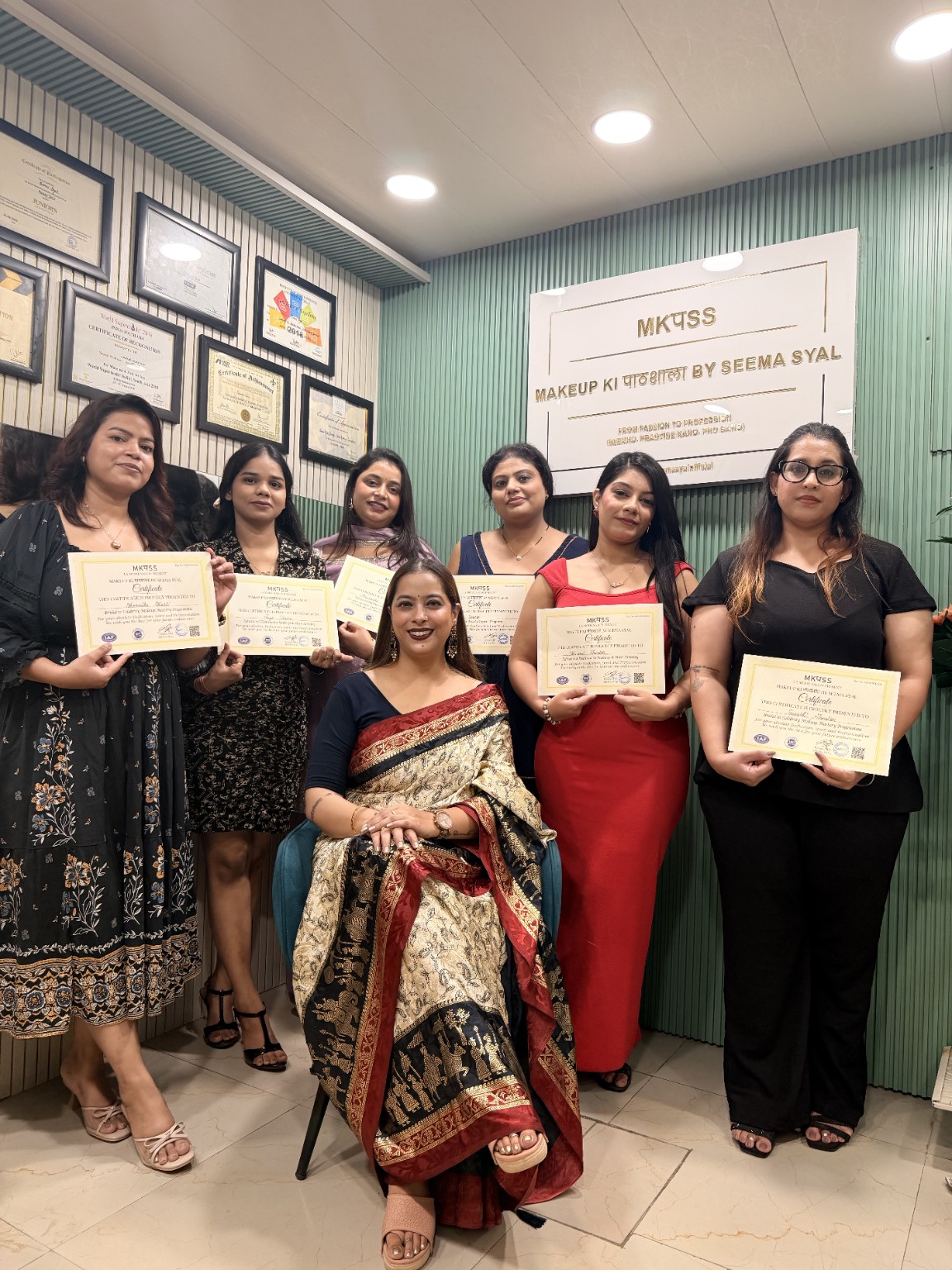 Student Achievements 2