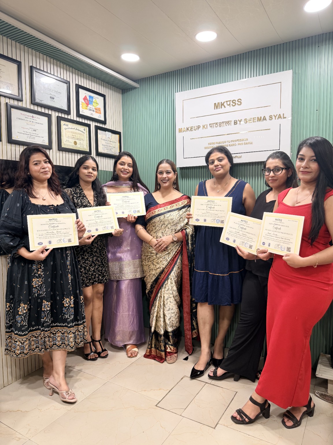 Student Achievements 3