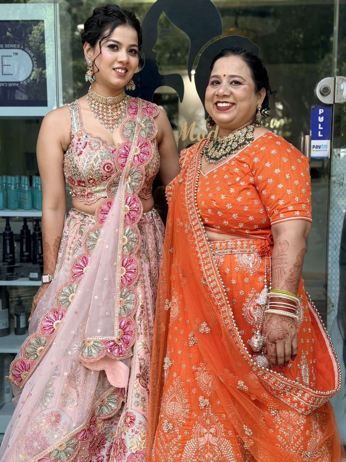 Bridal & Makeup 28