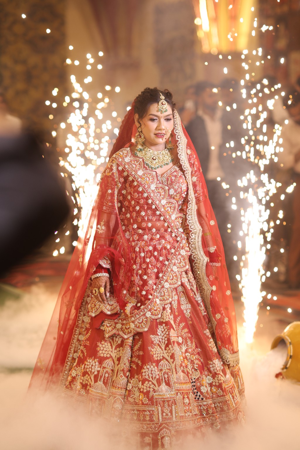 Bridal & Makeup 32