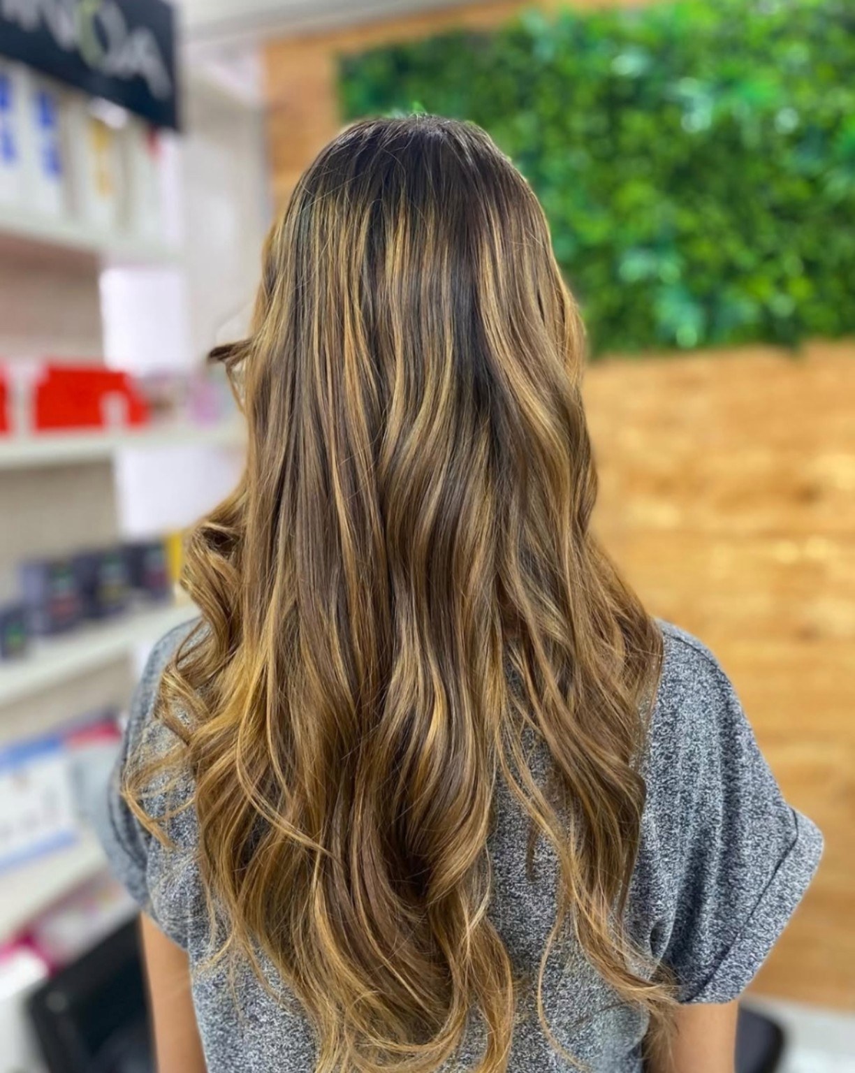 Hair & Styling 2