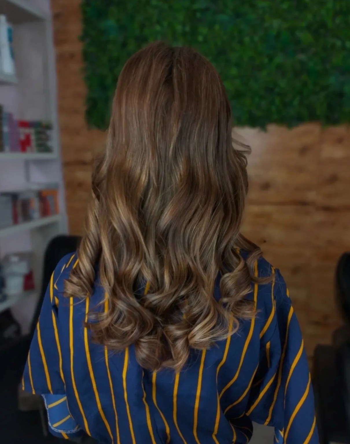 Hair & Styling 3