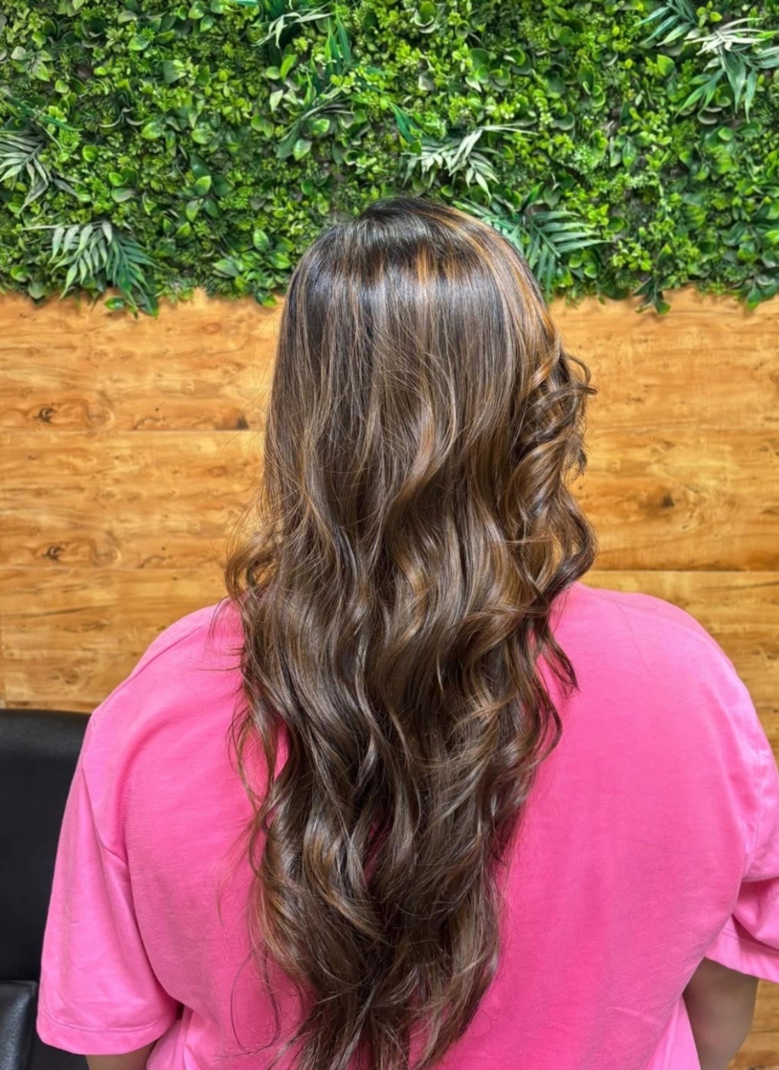 Hair & Styling 4