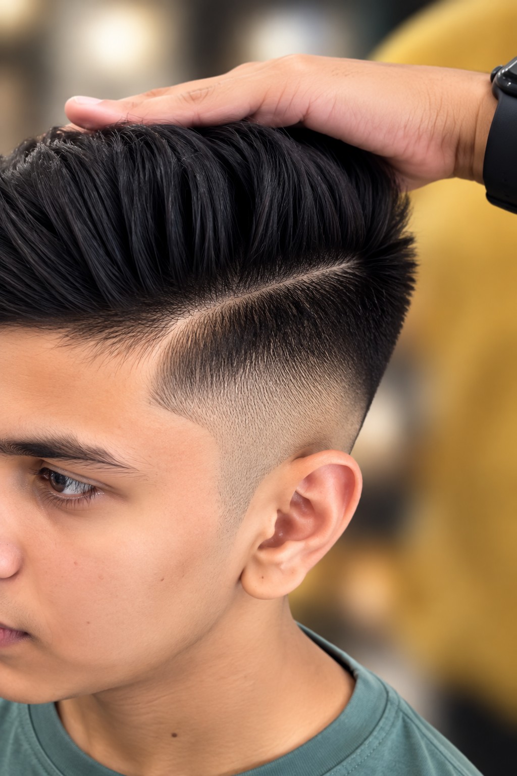 Men's Grooming 3