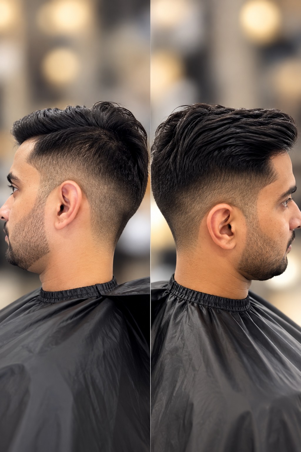 Men's Grooming 4