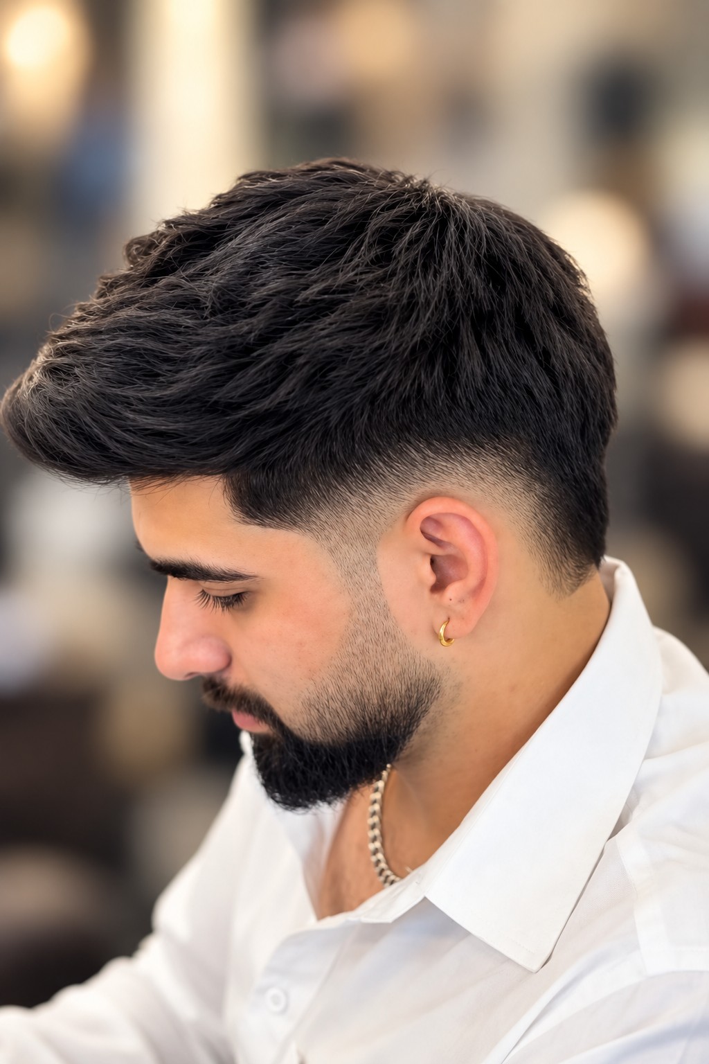 Men's Grooming 5