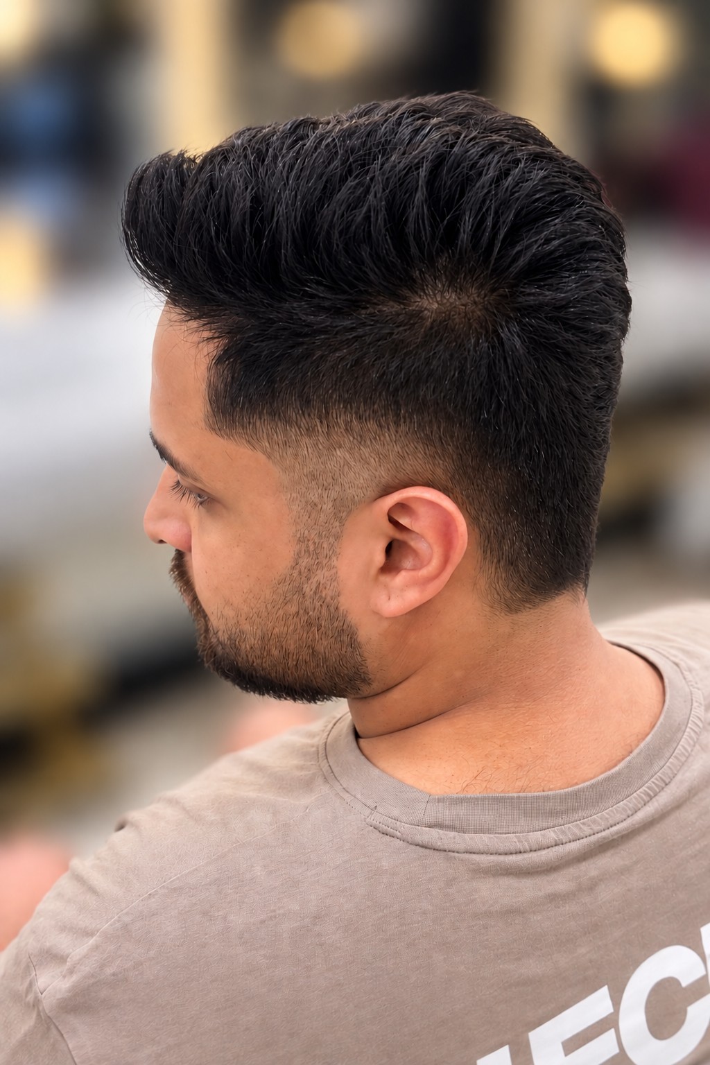 Men's Grooming 6