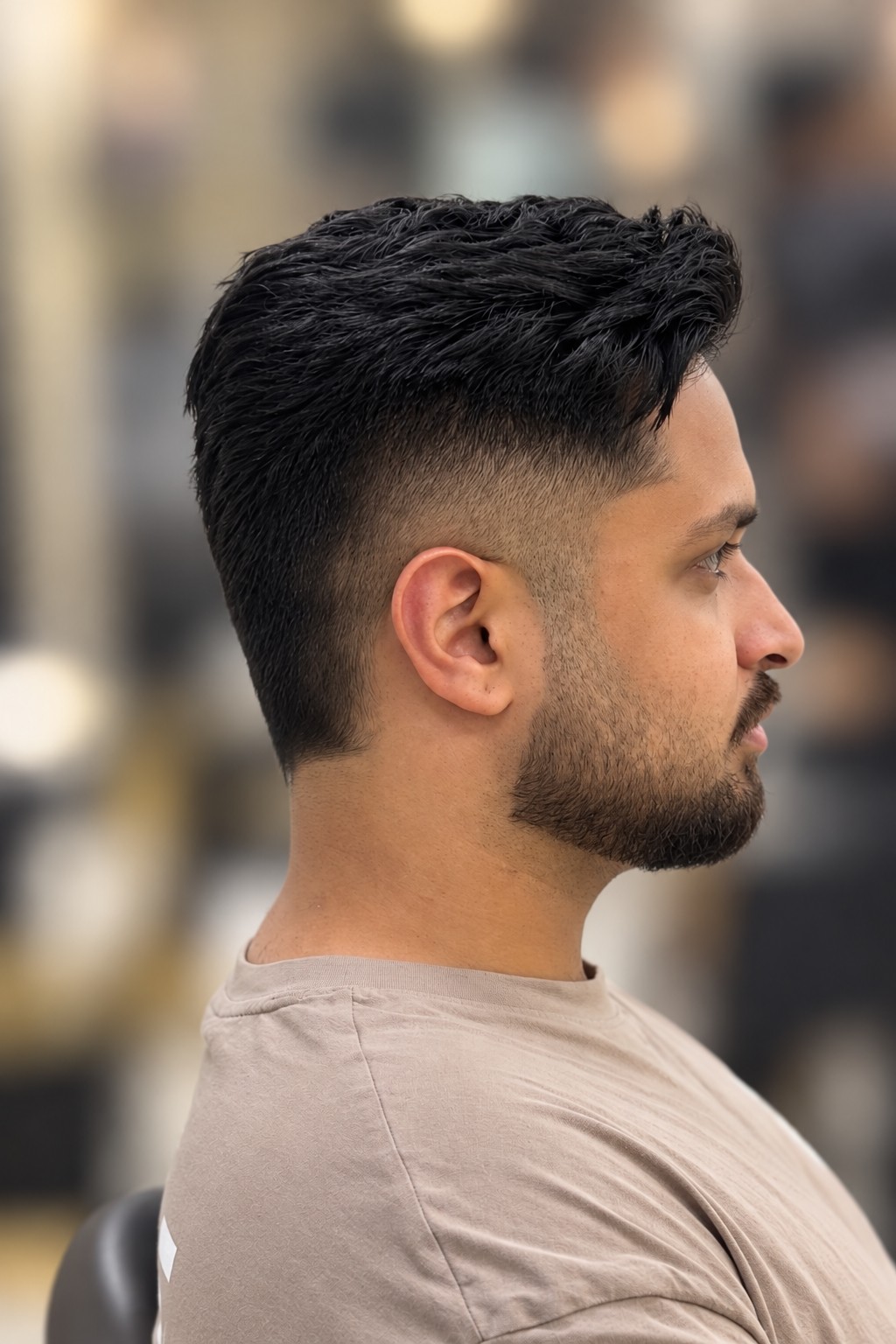 Men's Grooming 7