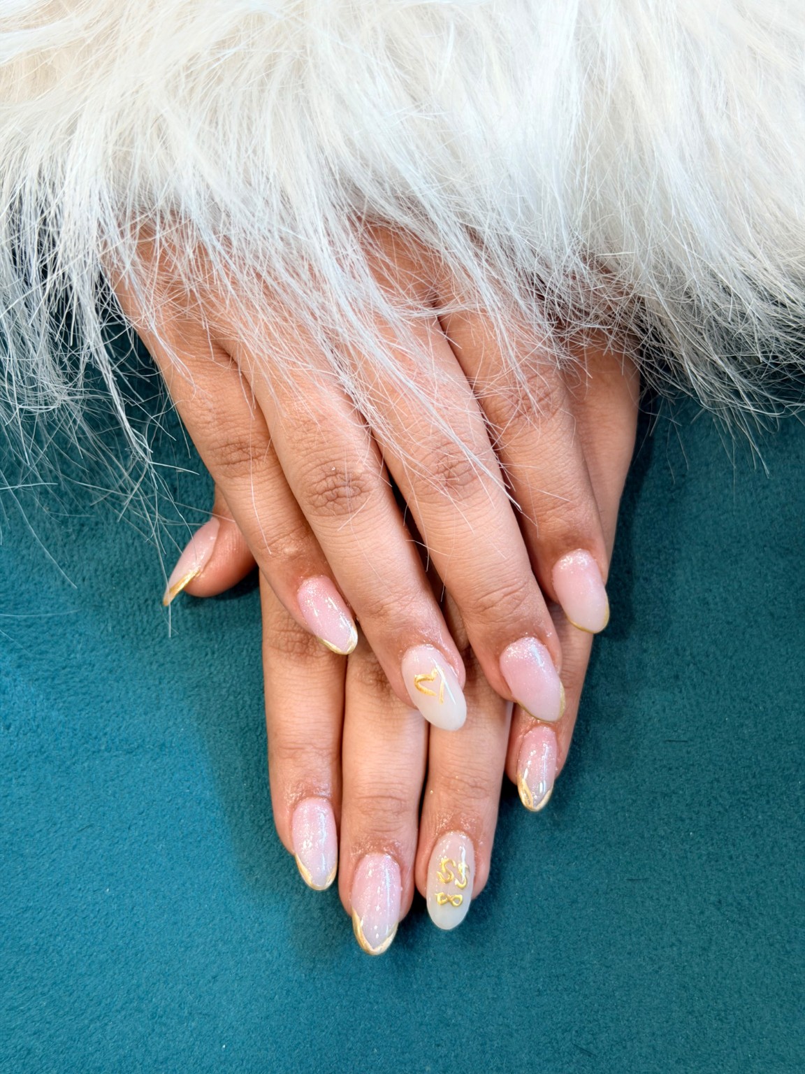 Nail Art & Finishing 2