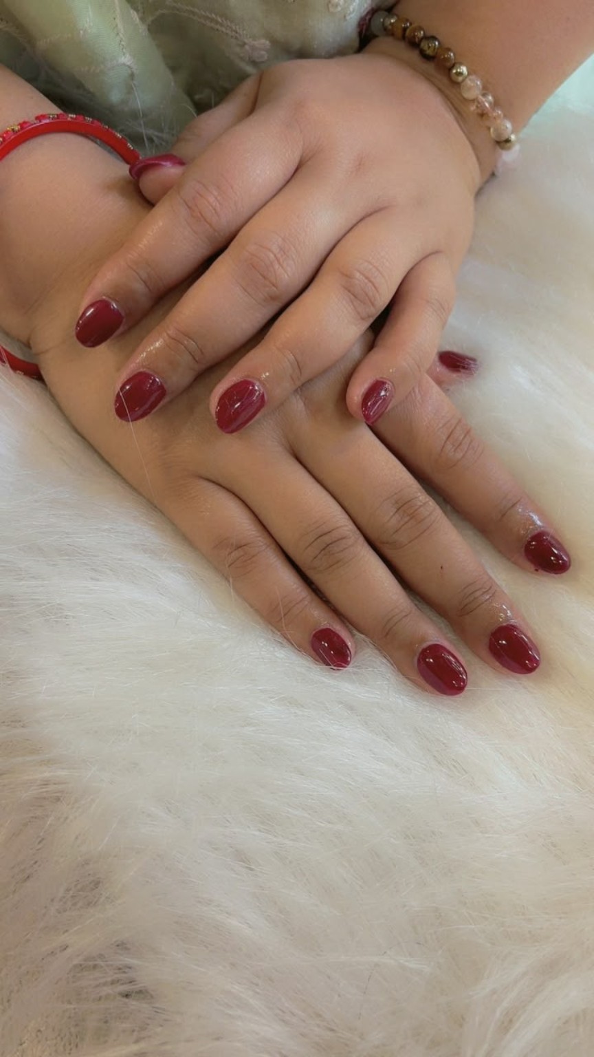 Nail Art & Finishing 3
