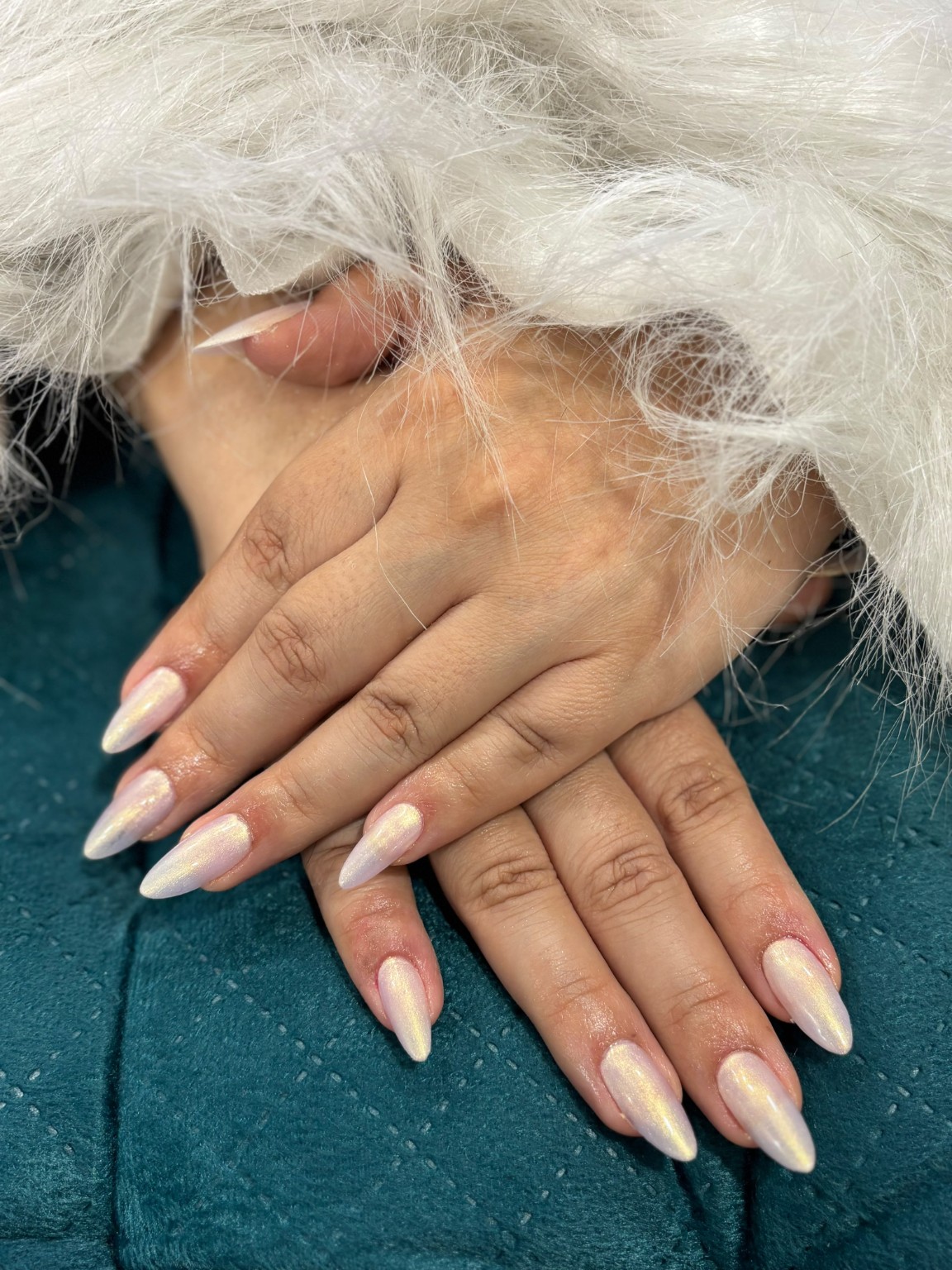 Nail Art & Finishing 4