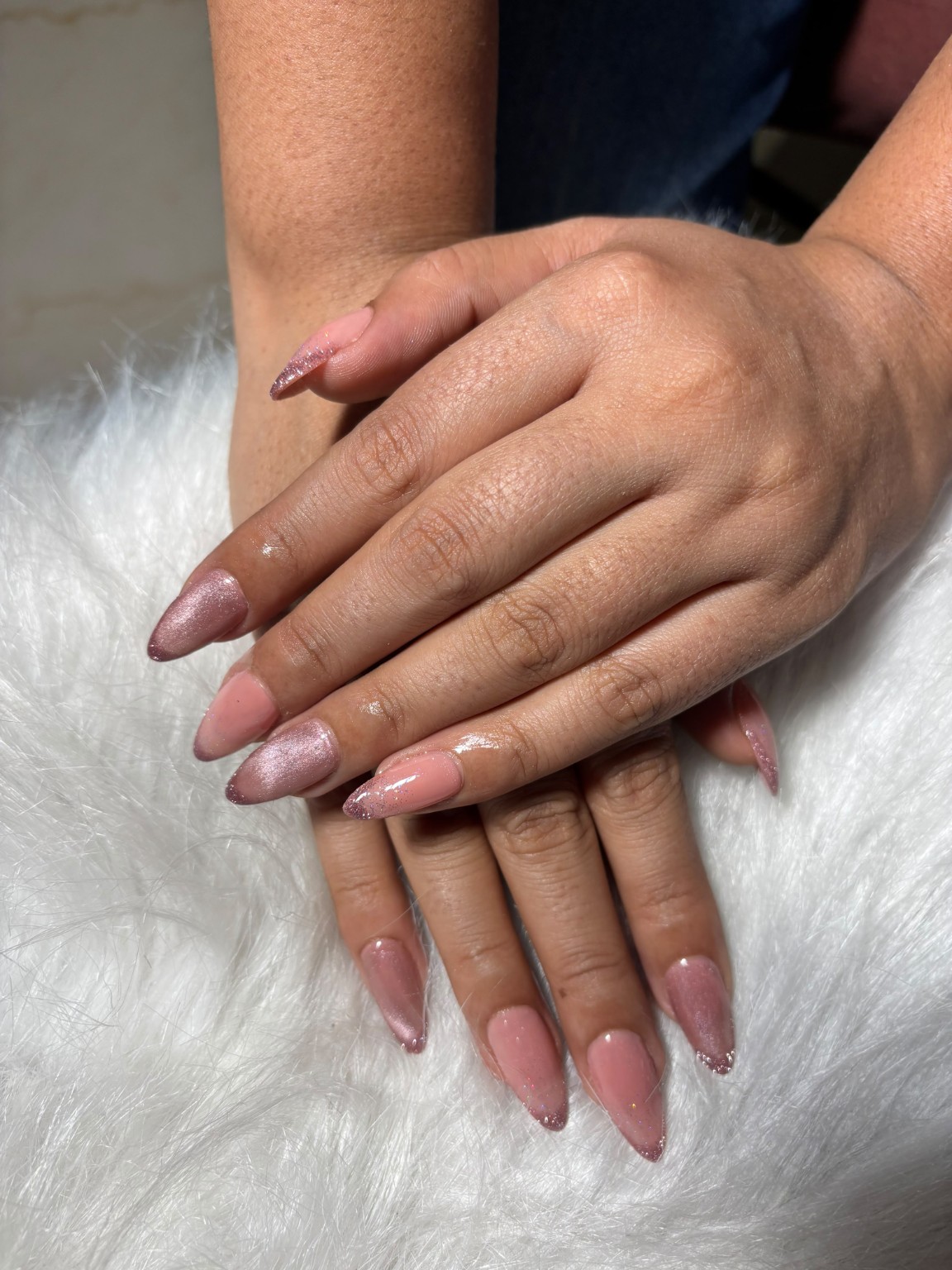 Nail Art & Finishing 6