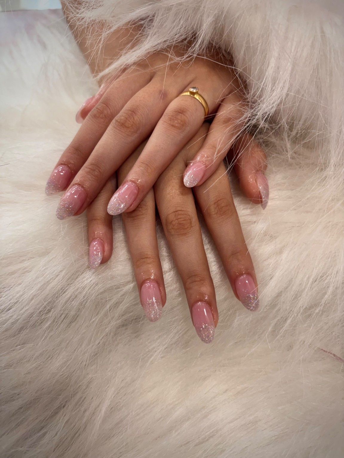 Nail Art & Finishing 8