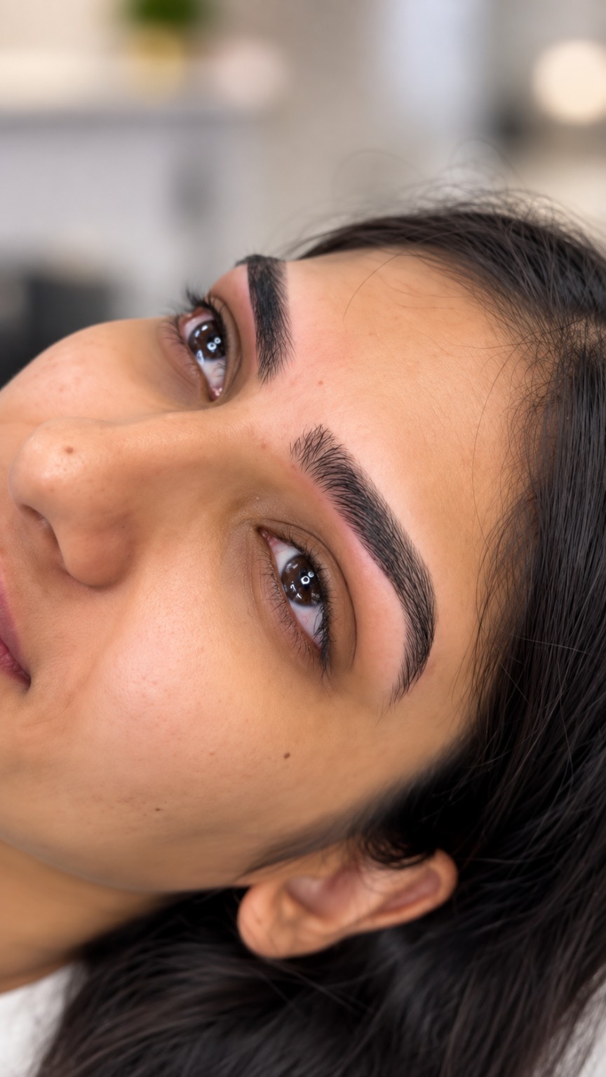 Threading & Brows 2