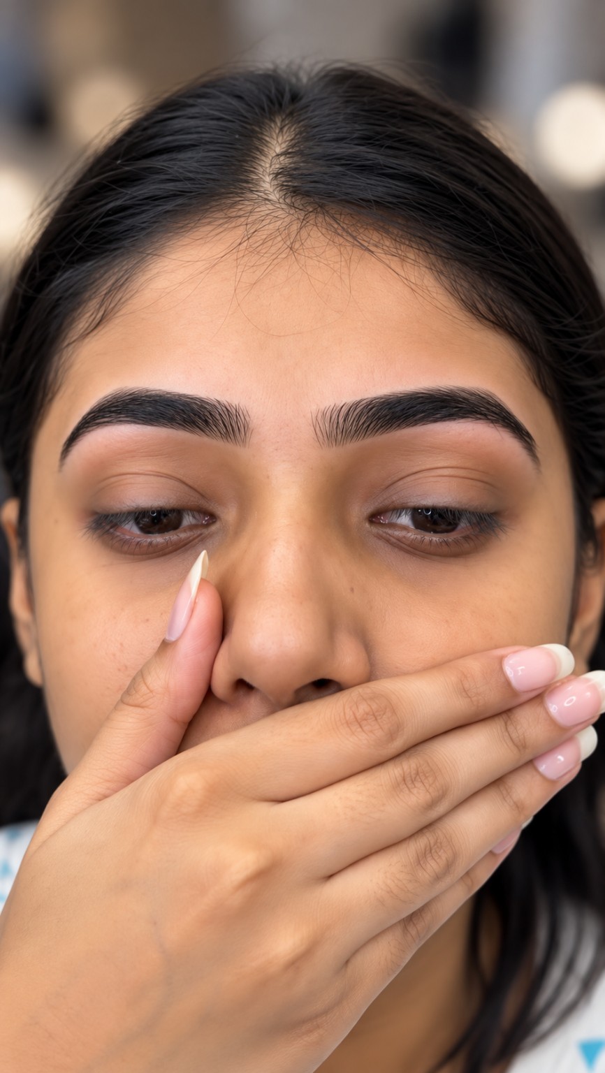 Threading & Brows 3