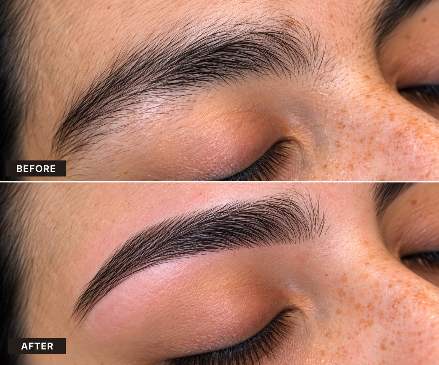 Threading & Brows 5