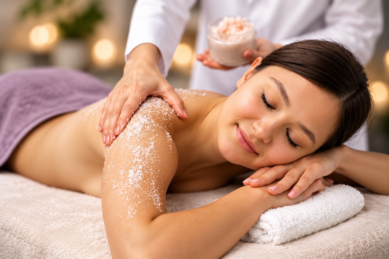 Wellness & Relaxation 1